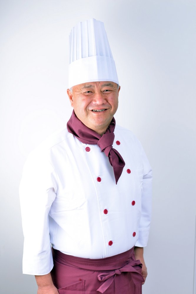 石井chef